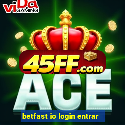betfast io login entrar